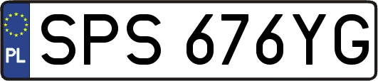 SPS676YG