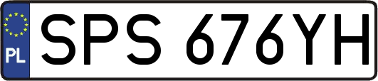 SPS676YH
