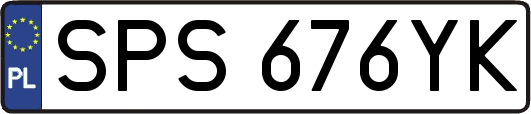 SPS676YK