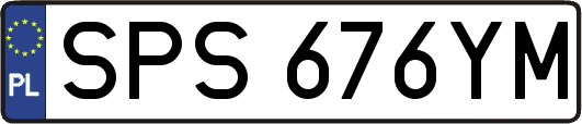 SPS676YM