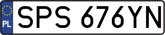 SPS676YN