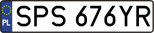 SPS676YR