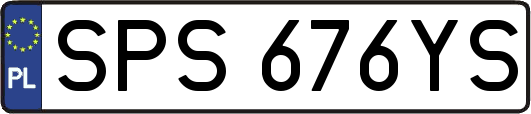 SPS676YS