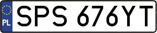 SPS676YT