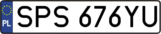 SPS676YU