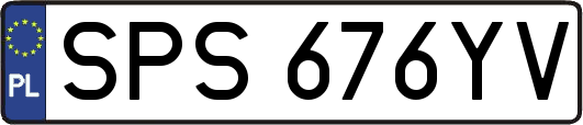 SPS676YV
