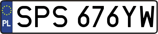 SPS676YW