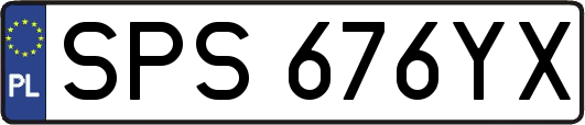 SPS676YX