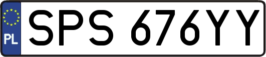 SPS676YY