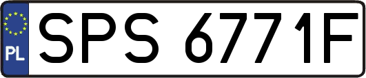 SPS6771F