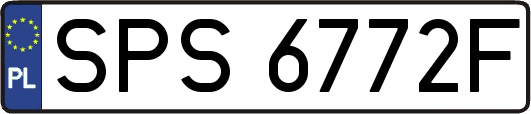SPS6772F