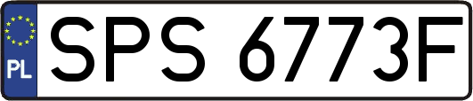SPS6773F