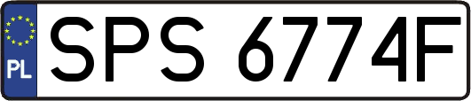 SPS6774F