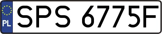 SPS6775F