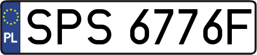 SPS6776F