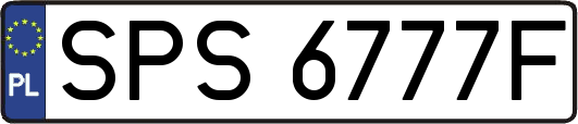 SPS6777F