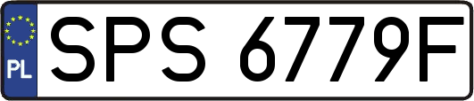 SPS6779F
