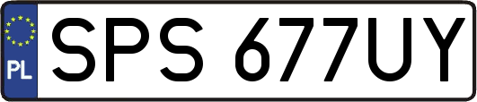 SPS677UY