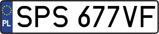 SPS677VF