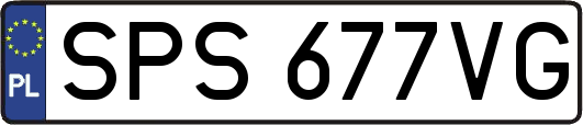 SPS677VG
