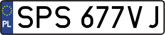 SPS677VJ