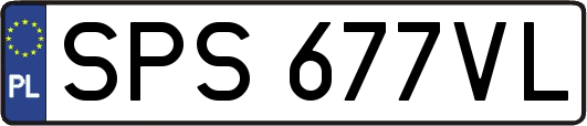 SPS677VL
