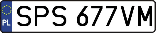 SPS677VM