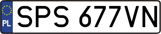 SPS677VN