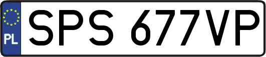 SPS677VP