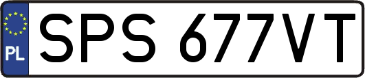 SPS677VT