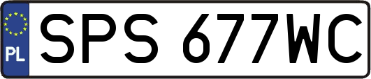 SPS677WC