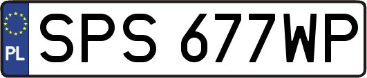 SPS677WP