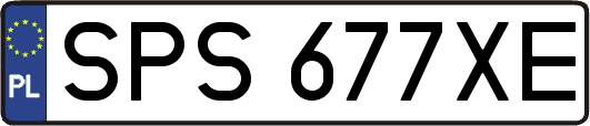 SPS677XE