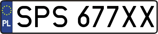 SPS677XX