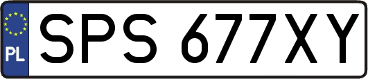 SPS677XY