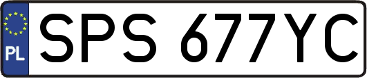 SPS677YC