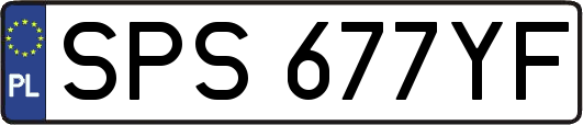 SPS677YF
