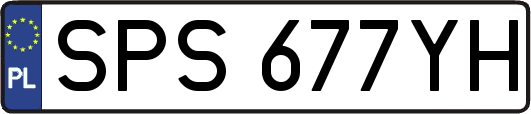 SPS677YH