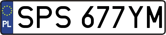 SPS677YM