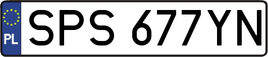 SPS677YN