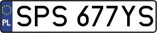 SPS677YS