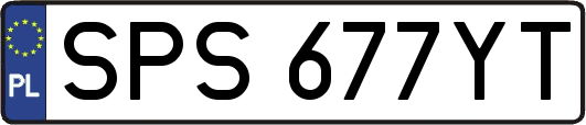 SPS677YT