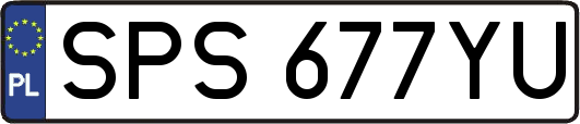 SPS677YU
