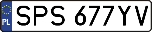 SPS677YV