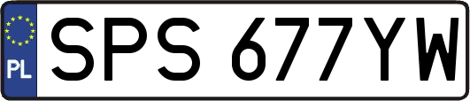 SPS677YW