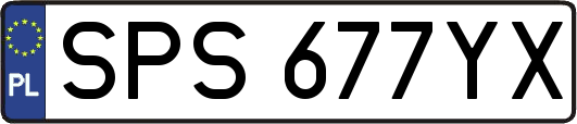 SPS677YX