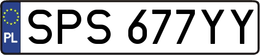 SPS677YY
