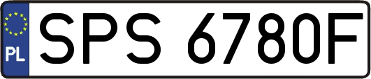 SPS6780F