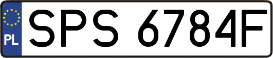 SPS6784F
