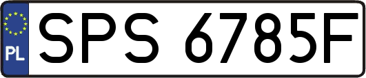 SPS6785F